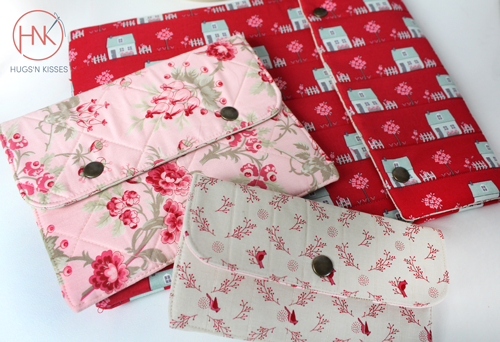 Snappy Sleeve Pouch ***backorder expected arrival 29th Oct***