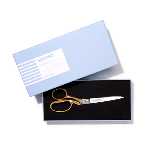 SOHMO - Tailoring Shears - 8