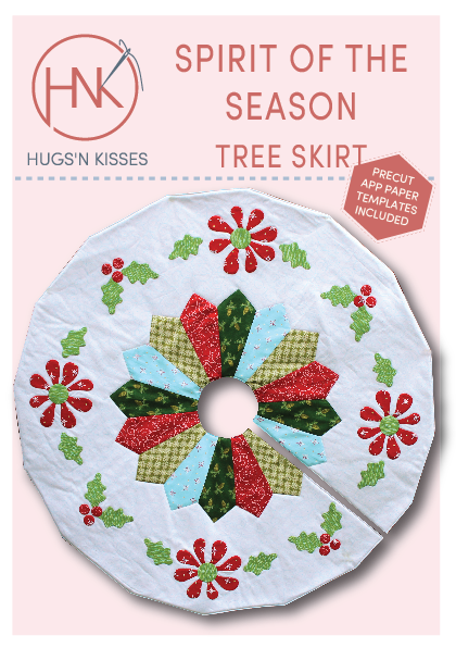 Spirit of the Season 2