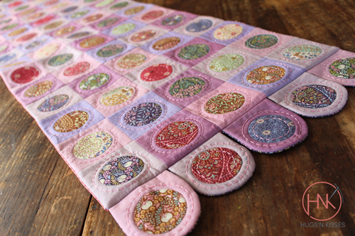 Spot On Table Runner