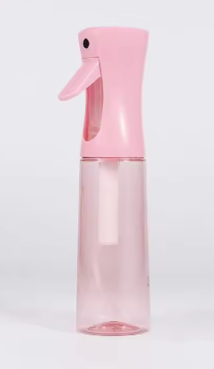 Fine mist spray bottles