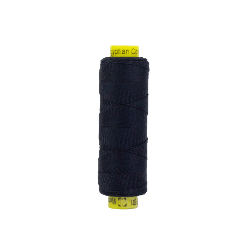 Spagetti™ 12wt (Soft Black)