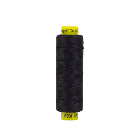 Spagetti™ 12wt (Charcoal)