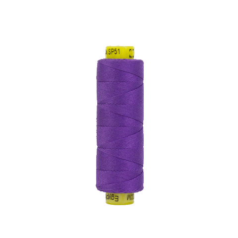 Spagetti™ 12wt (Purple Pansy)