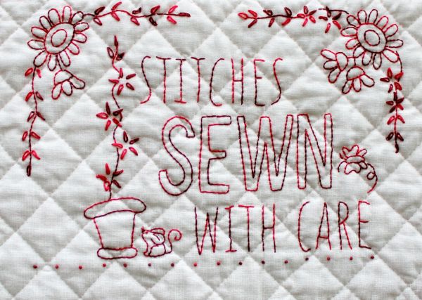 Devonshire Dreams BOM : Full Pattern Set