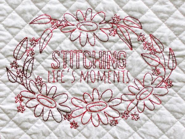 Devonshire Dreams BOM : Full Pattern Set