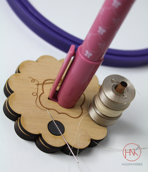 Stitchmate