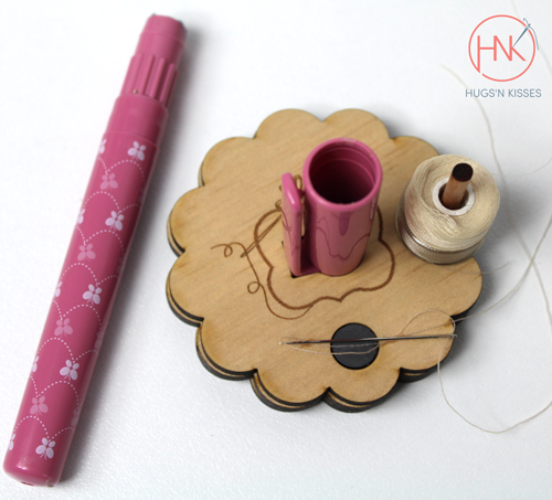 Stitchmate
