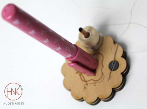 Stitchmate