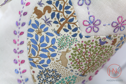 Susie's Scrap Bag
