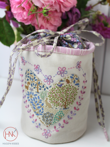 Susie's Scrap Bag