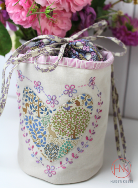 Susie's Scrap Bag