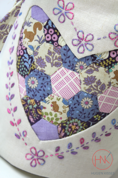Susie's Scrap Bag