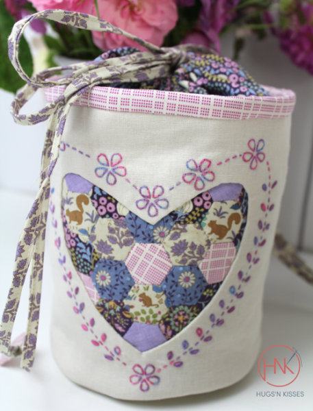 Susie's Scrap Bag