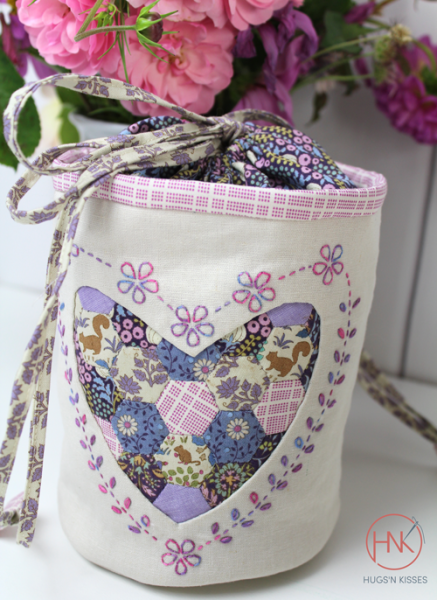 Susie's Scrap Bag
