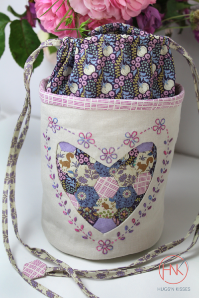 Susie's Scrap Bag