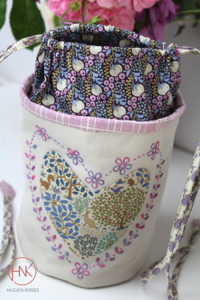 Susie's Scrap Bag