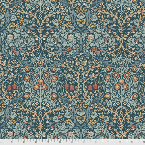 The Classics - Blackthorn Indigo