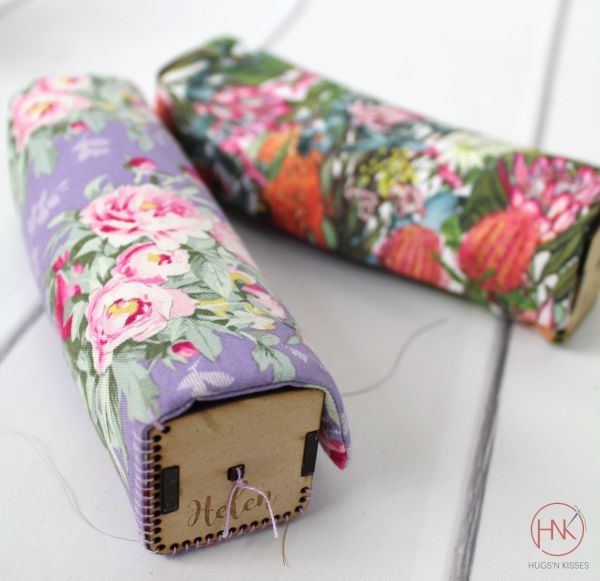 Thread Bobbin Holder