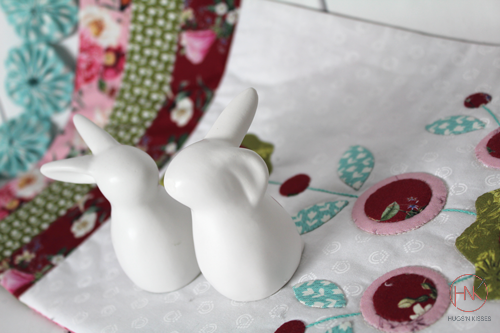 Tickle Your Fancy Table Runner