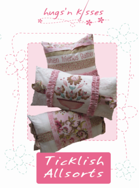 Ticklish All-Sorts