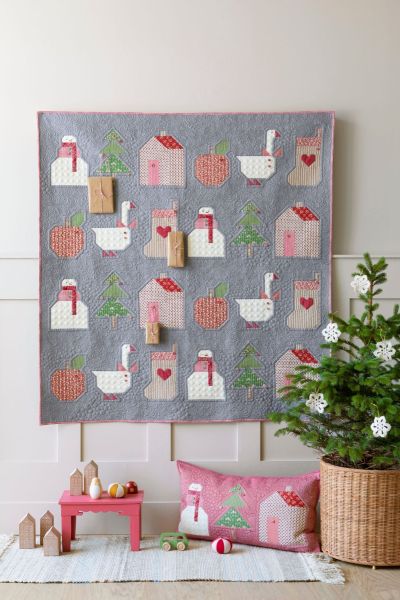 Creating memories - Brie Denim