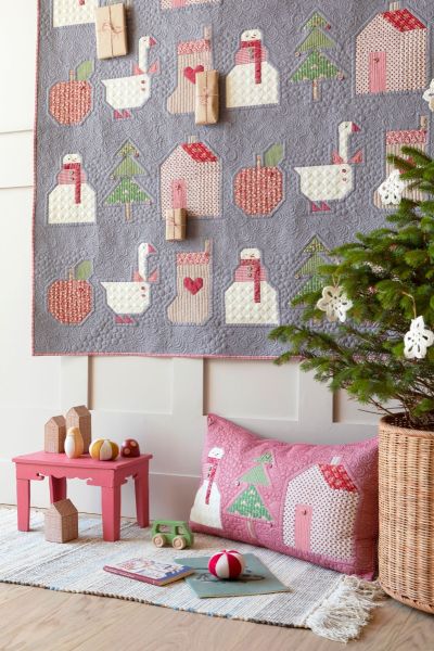 Creating memories - Brie Denim