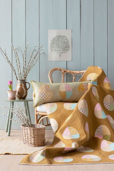 Creating memories - Brie Denim