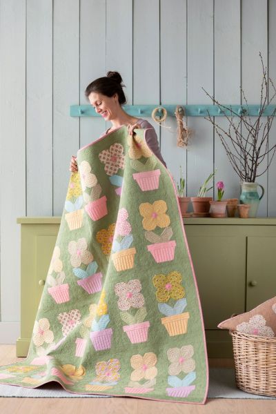 Creating memories - Brie Denim