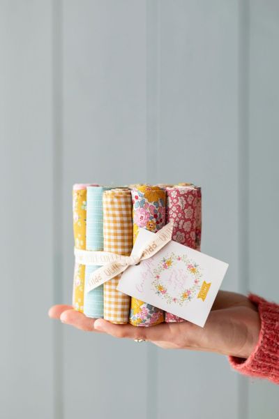 Creating memories - Brie Denim
