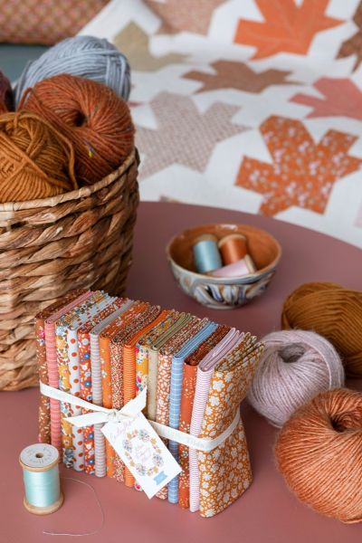 Creating memories - Brie Denim