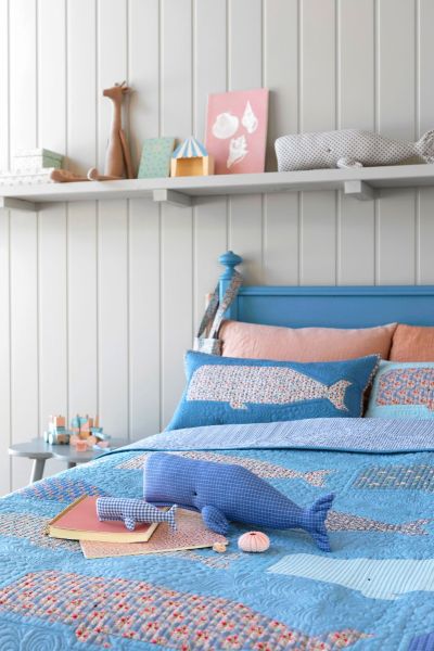 Creating memories - Brie Denim
