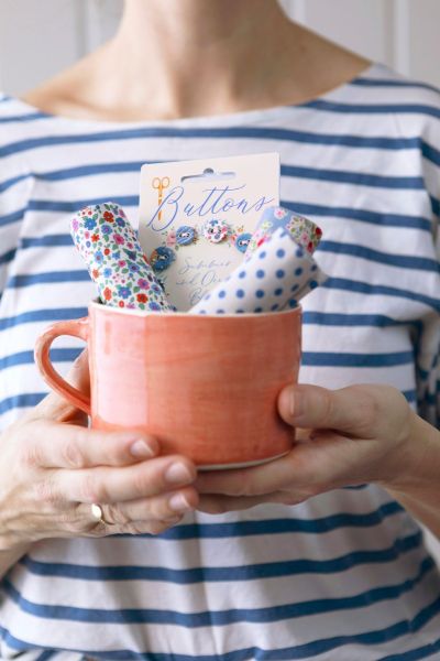 Creating memories - Brie Denim