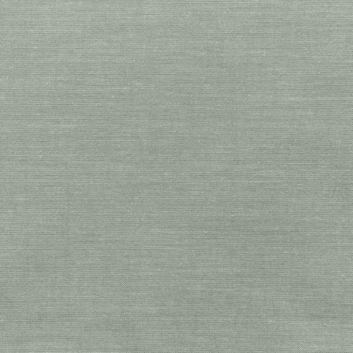 Tilda Chambray - Sage