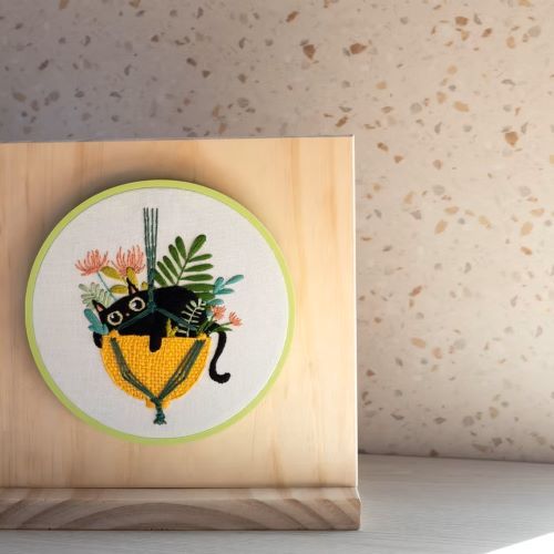 Wall Mount