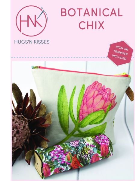 Botanical Chix