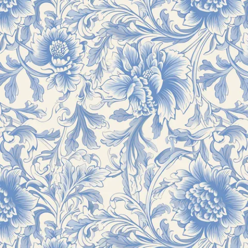Fleur - Something Blue (Wideback0