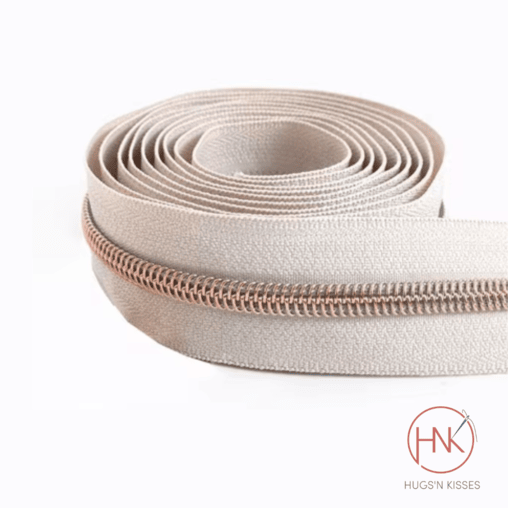 zipper x the metre 2 colour-cream-rosegold