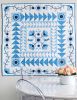 BLUE & WHITE Quilts