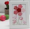 Beautiful Bloom Homespun Project Kit