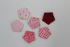 Beautiful Bloom Homespun Project Kit