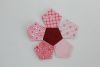 Beautiful Bloom Homespun Project Kit