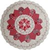 Christmas Club - Table Topper