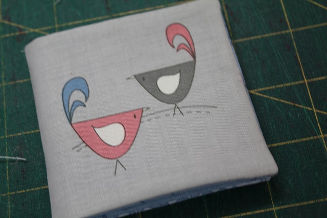 needlebook - from A Quick and Simple Needlebook Tutorial by Helen of Hugs 'n Kisses