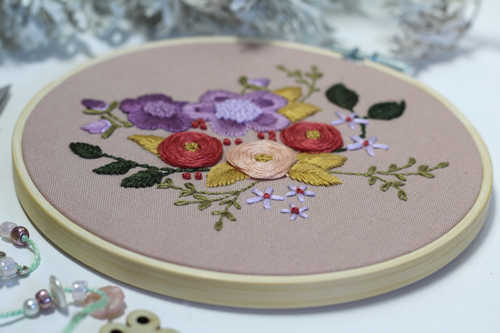 Broidery Kits Broidery Kits